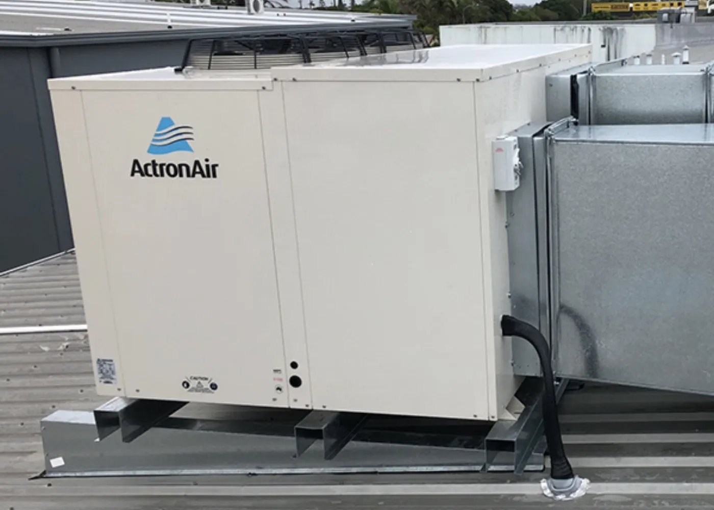Actron