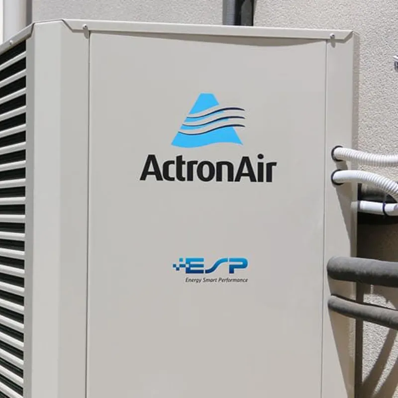 Actron