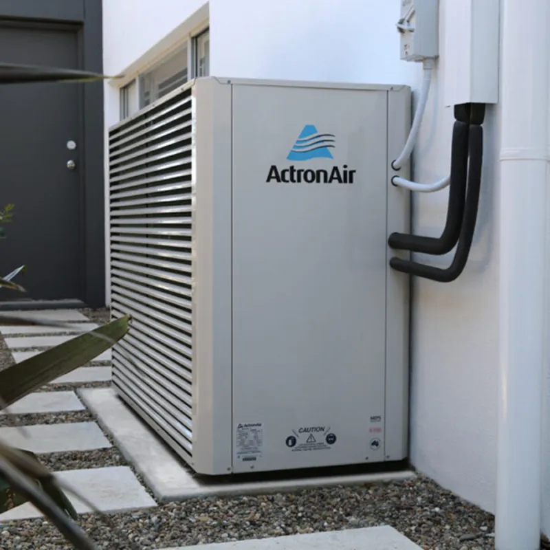 Actron