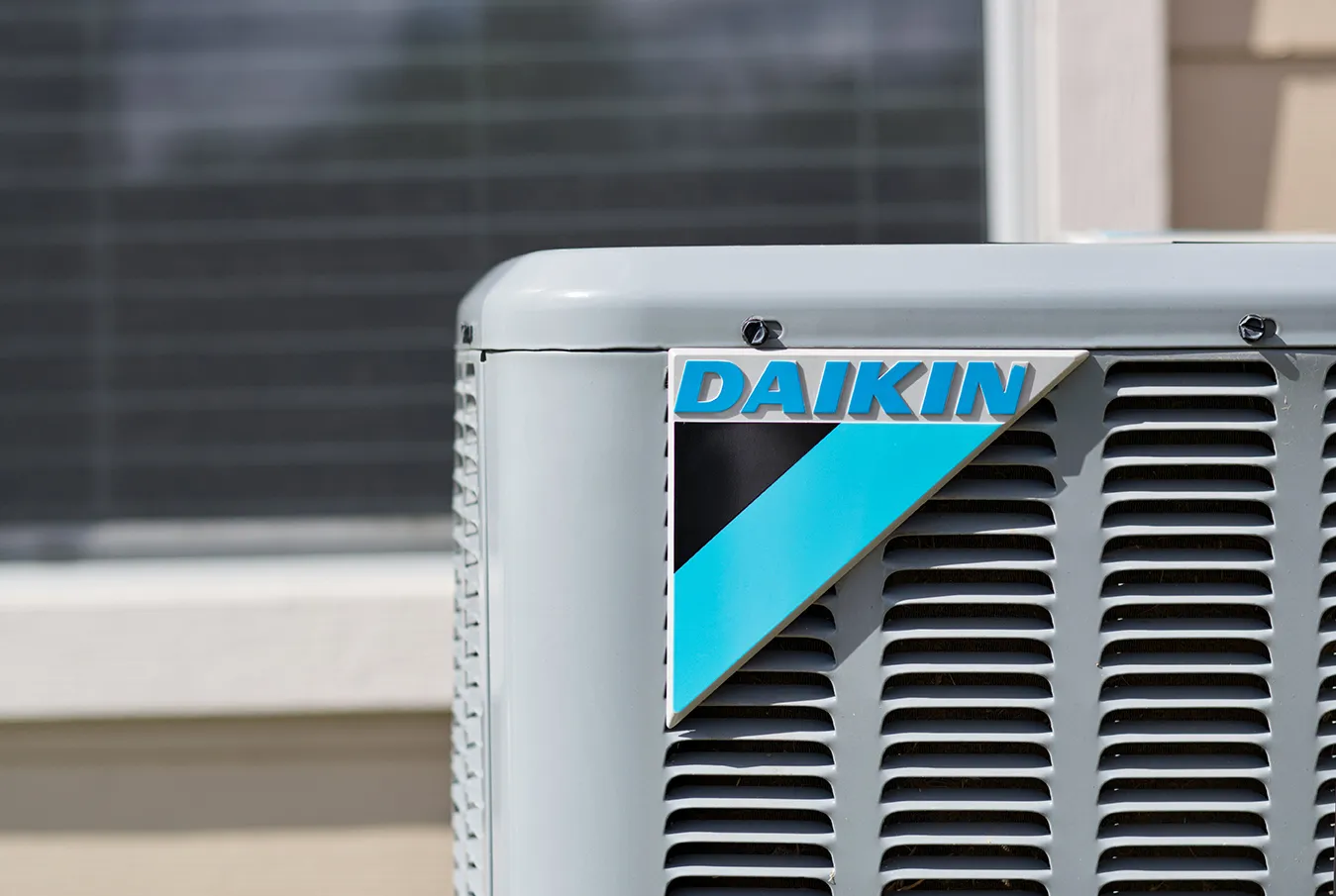 Daikin