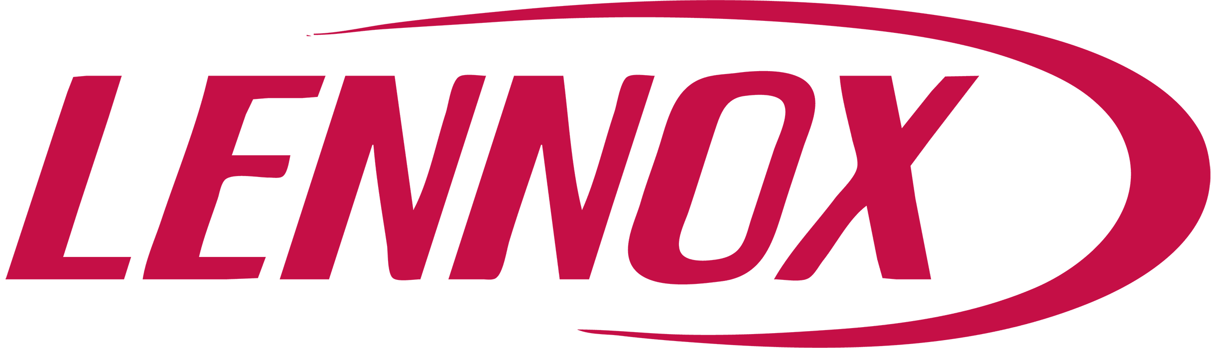 Lennox logo