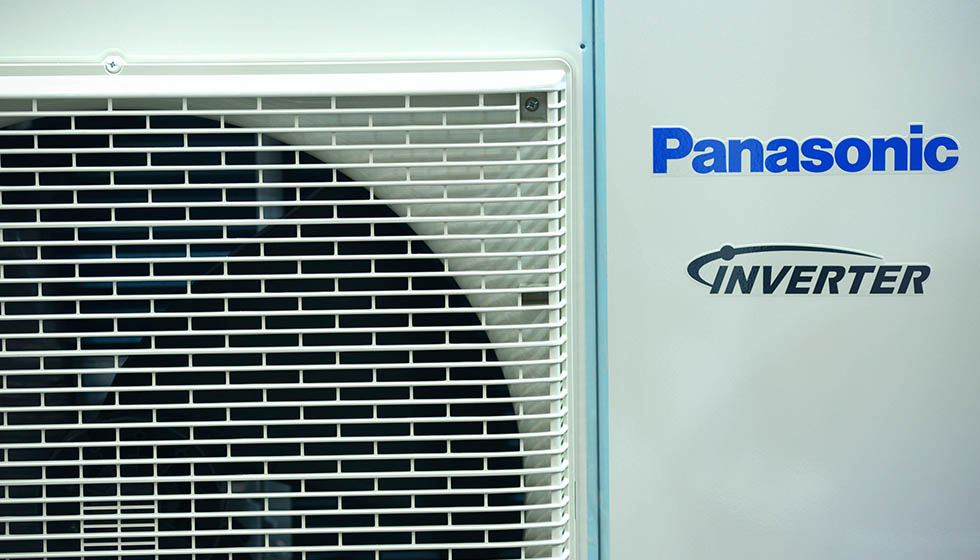 Panasonic